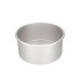 Taartpan - bakvorm extra diep 20 x 10cm